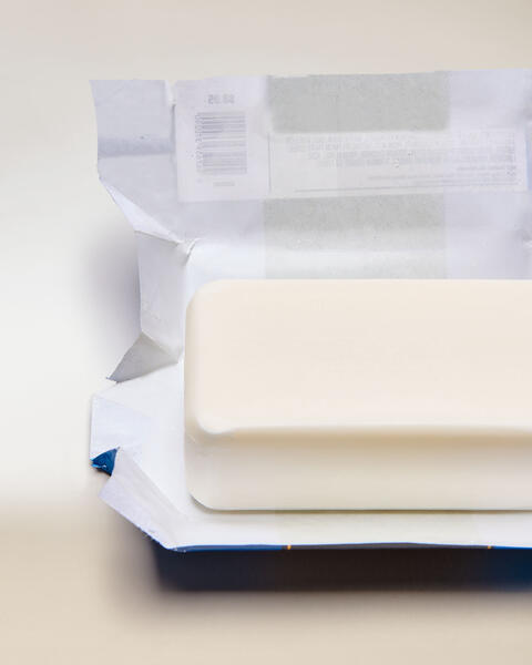 Ocean Shea Butter Cleansing Bar
