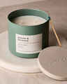 Balsam & Firewood 3-Wick Candle