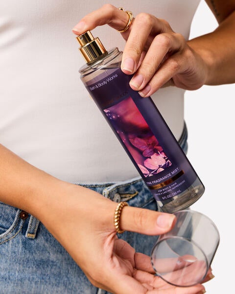 Twilight Woods Fine Fragrance Mist
