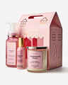 Champagne Toast Gift Set