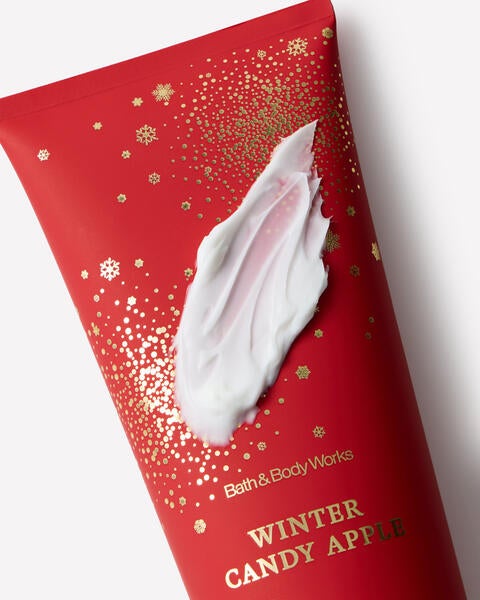 Winter Candy Apple Ultimate Hydration Body Cream