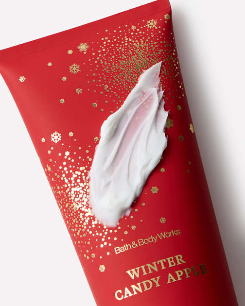 Winter Candy Apple Ultimate Hydration Body Cream