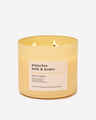 Pistachio Milk & Honey 3-Wick Candle