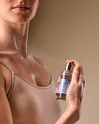 Butterfly Travel Size Fine Fragrance Mist