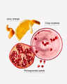 Pomegranate Citrus Fizz Revitalizing Hand Soap