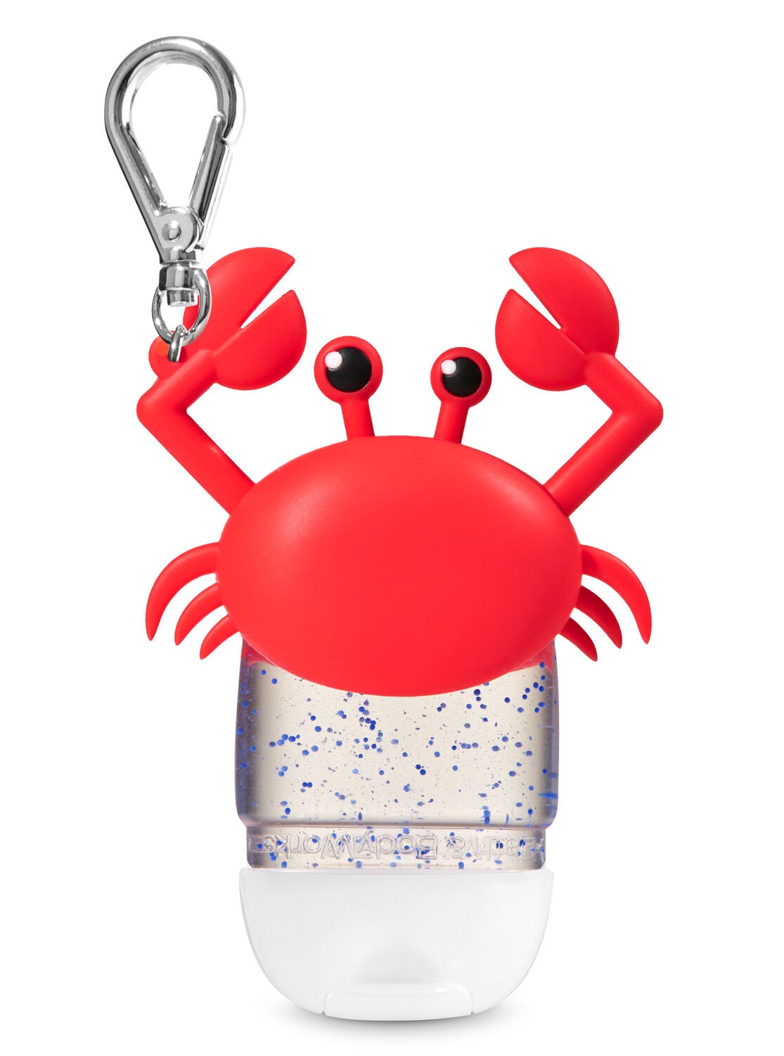 Crab PocketBac Holder - Bath And Body Works