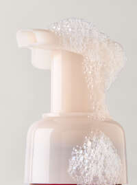 Japanese Cherry Blossom Gentle & Clean Foaming Hand Soap
