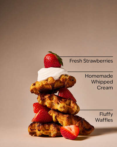 Breakfast In Bed Wallflowers Fragrance Refill