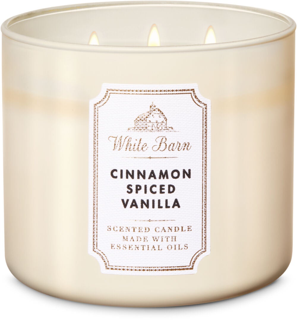 3Wick Candle Sale Candle Day 2019 Bath & Body Works