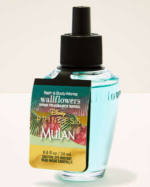 Mulan Wallflowers Fragrance Refill