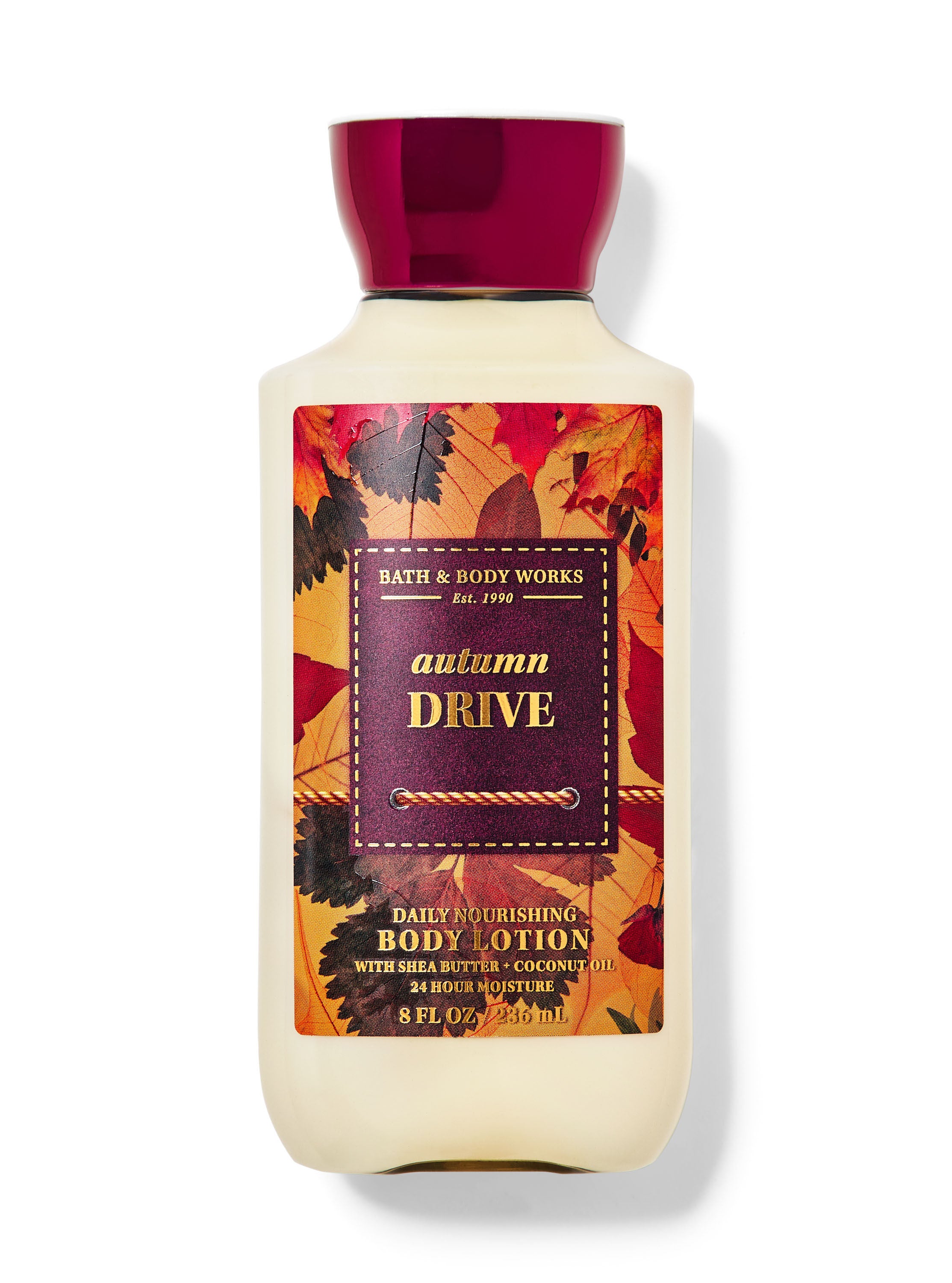 パリコレクション | Lotion Body Drive Autumn Works Bath&Body The at Shops ボディローション