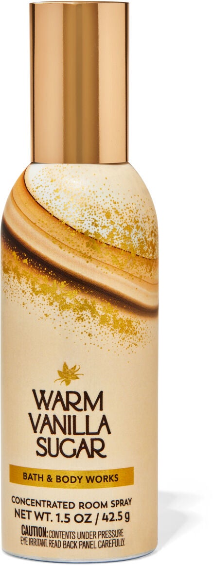 Bath and body works spray new arrivals