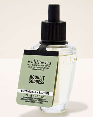 Moonlit Goddess Wallflowers Fragrance Refill