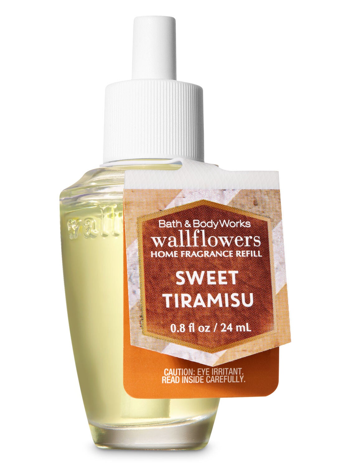 Sweet Tiramisu Wallflowers Fragrance Refill - Bath And Body Works