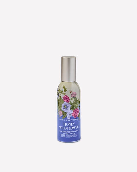 Honey Wildflower Concentrated Room Spray
