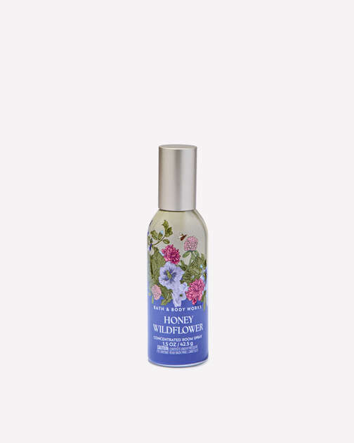 Honey Wildflower Concentrated Room Spray