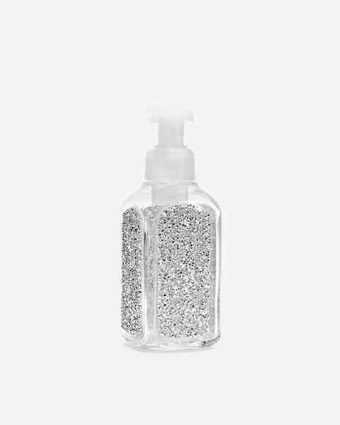 Bling Gentle & Clean Foaming Hand Soap Dispenser