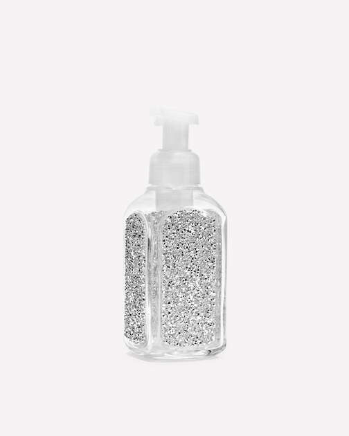 Bling Gentle & Clean Foaming Hand Soap Dispenser
