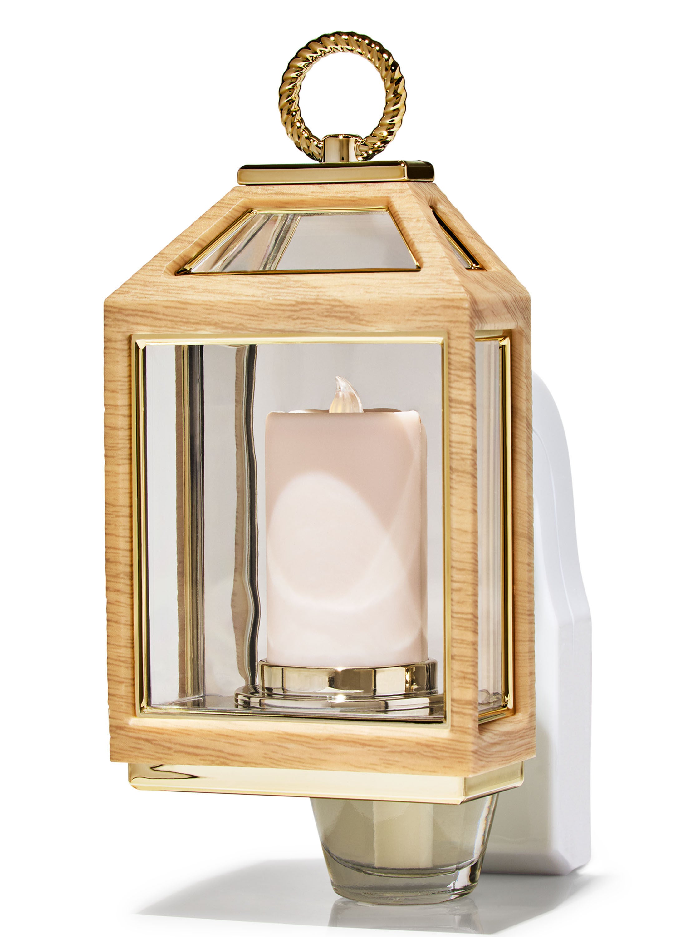 Coastal Adjustable Wallflowers Scent Control&trade; Nightlight Fragrance Plug