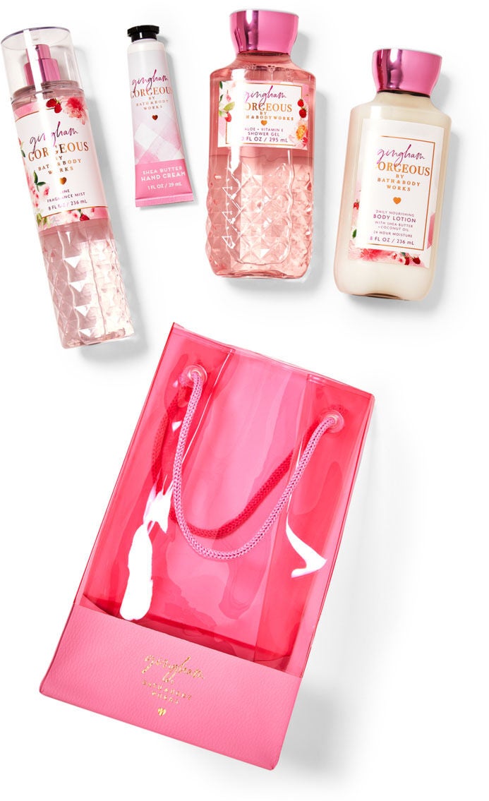 Gift Sets – Bath & Body Works