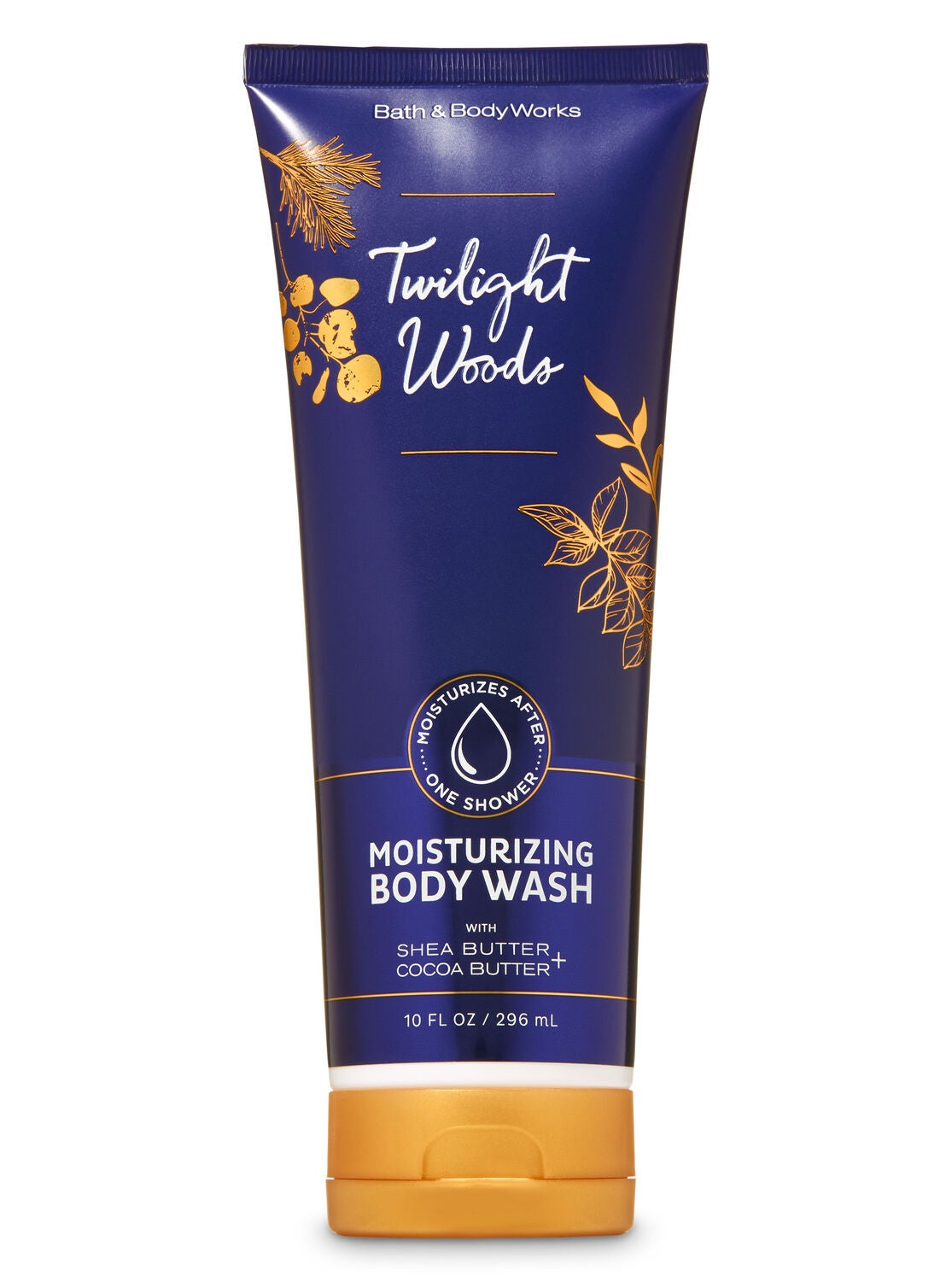 Twilight Woods Moisturizing Body Wash - Bath And Body Works