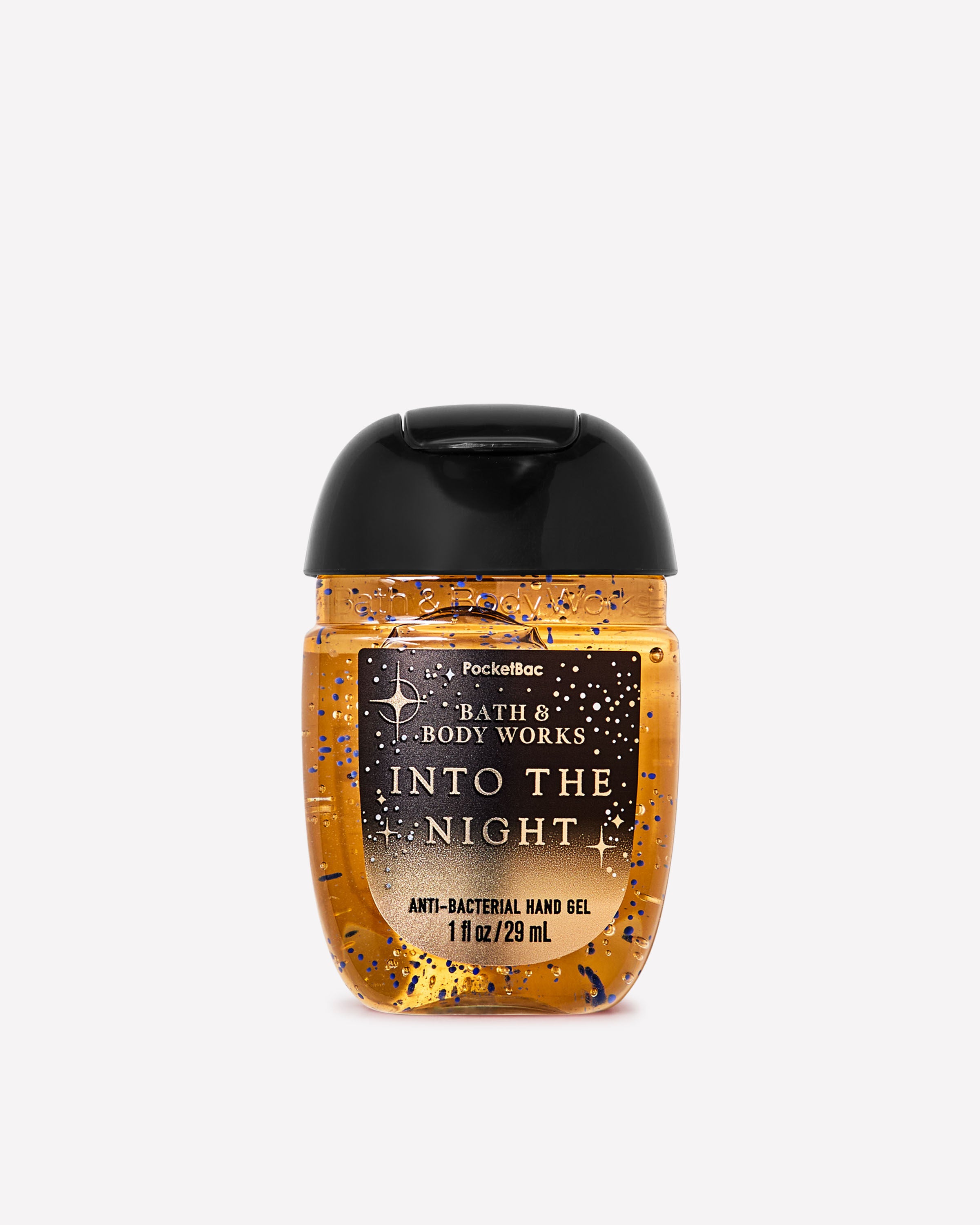 Into the Night PocketBac Hand Sanitizer | Bath & Body Works