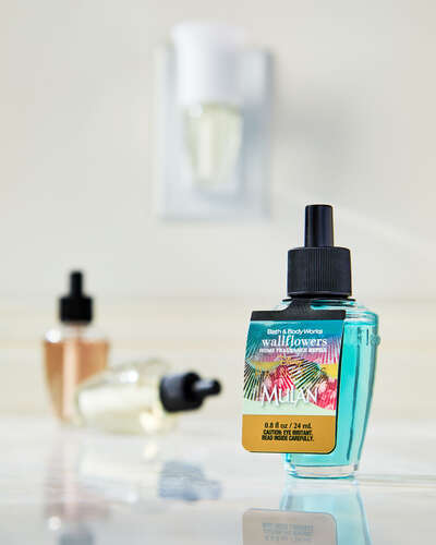 Mulan Wallflowers Fragrance Refill