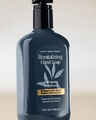 Mahogany Teakwood Revitalizing Gel Hand Soap