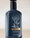 Mahogany Teakwood Revitalizing Gel Hand Soap