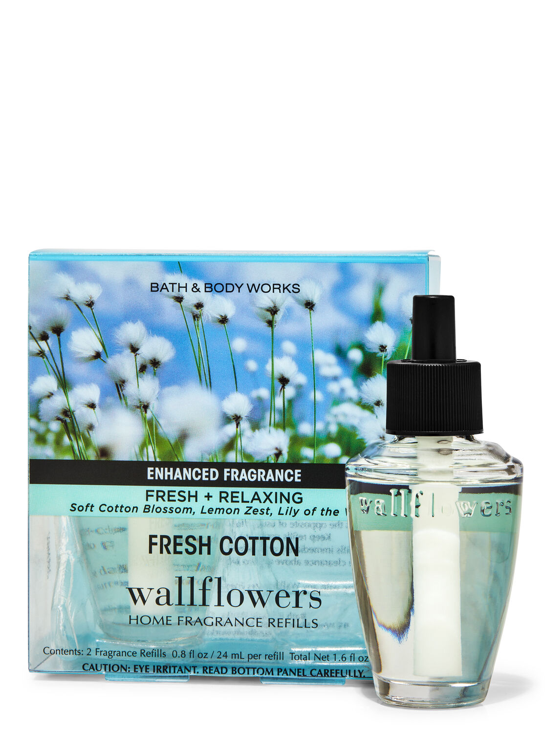 Car perfume - Fresh Cotton 100 ML – The Car Parfum