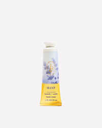 Lavender Vanilla Hand Cream
