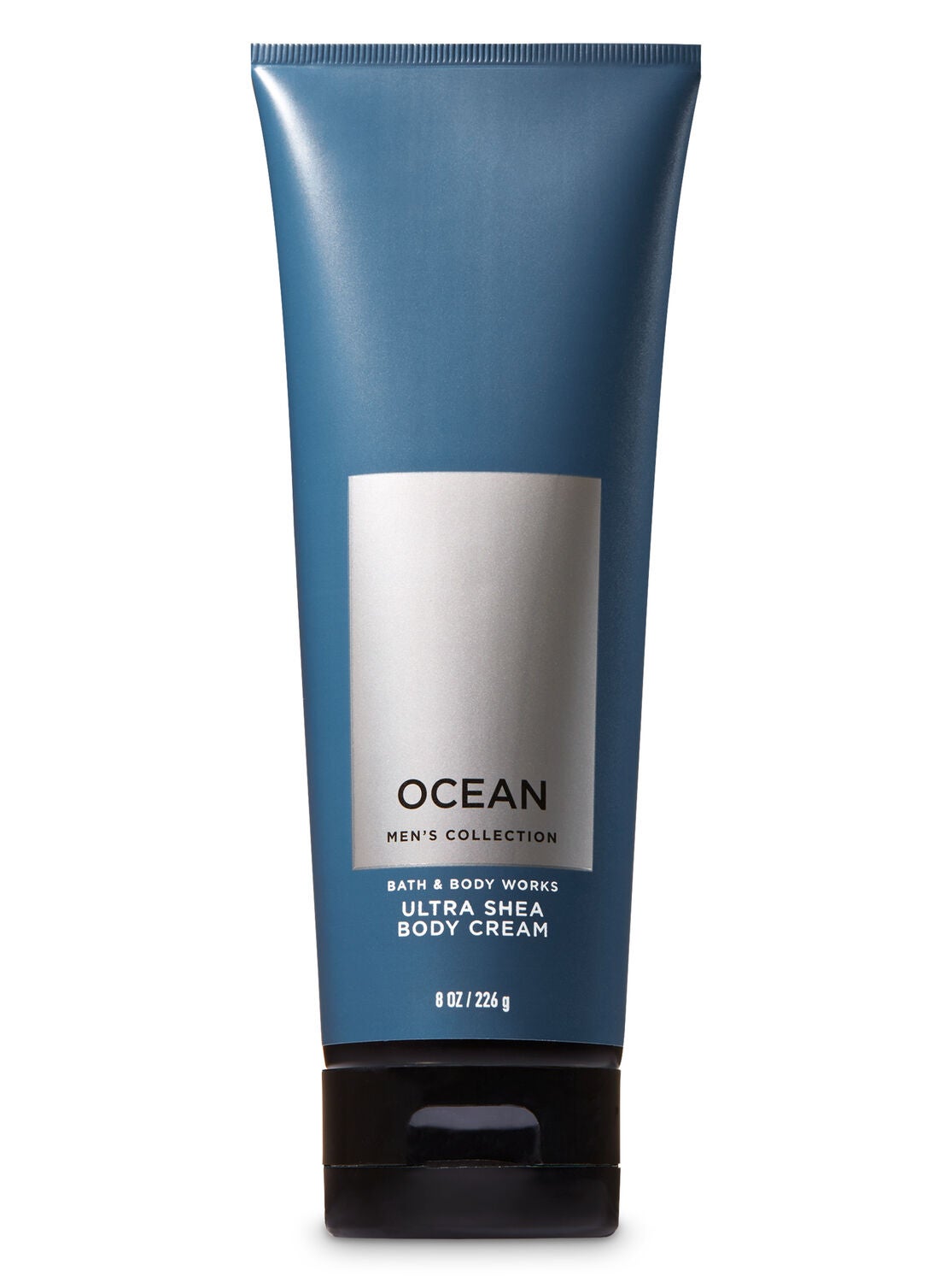 Ocean Ultra Shea Body Cream Signature Collection Bath Body Works