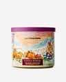 Pumpkin Bonfire 3-Wick Candle