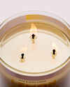 Lemon Vanilla 3-Wick Candle