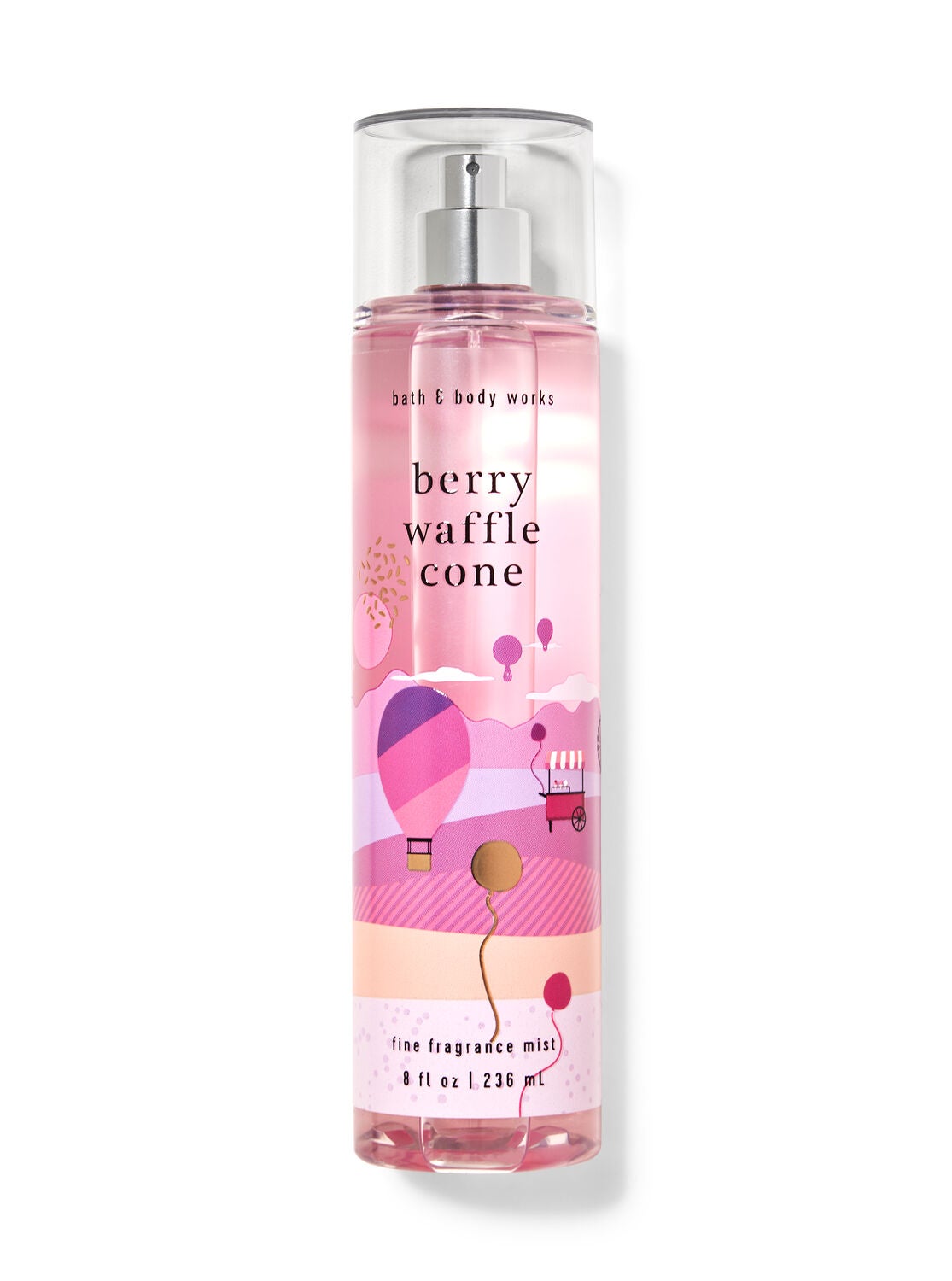Body Spray And Fragrance Mist Bath Body Works