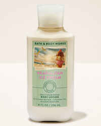 Neapolitan Ice Cream Body Lotion