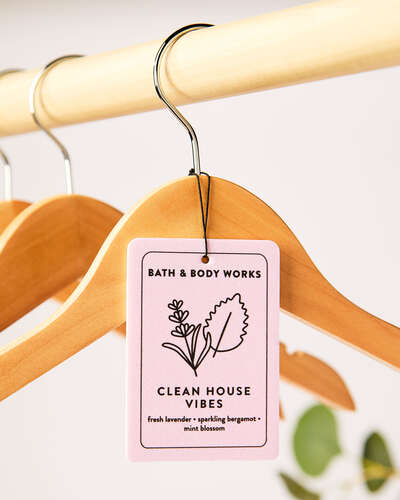 Clean House Vibes Hanging Fragrance Diffuser