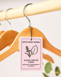 Clean House Vibes Hanging Fragrance Diffuser