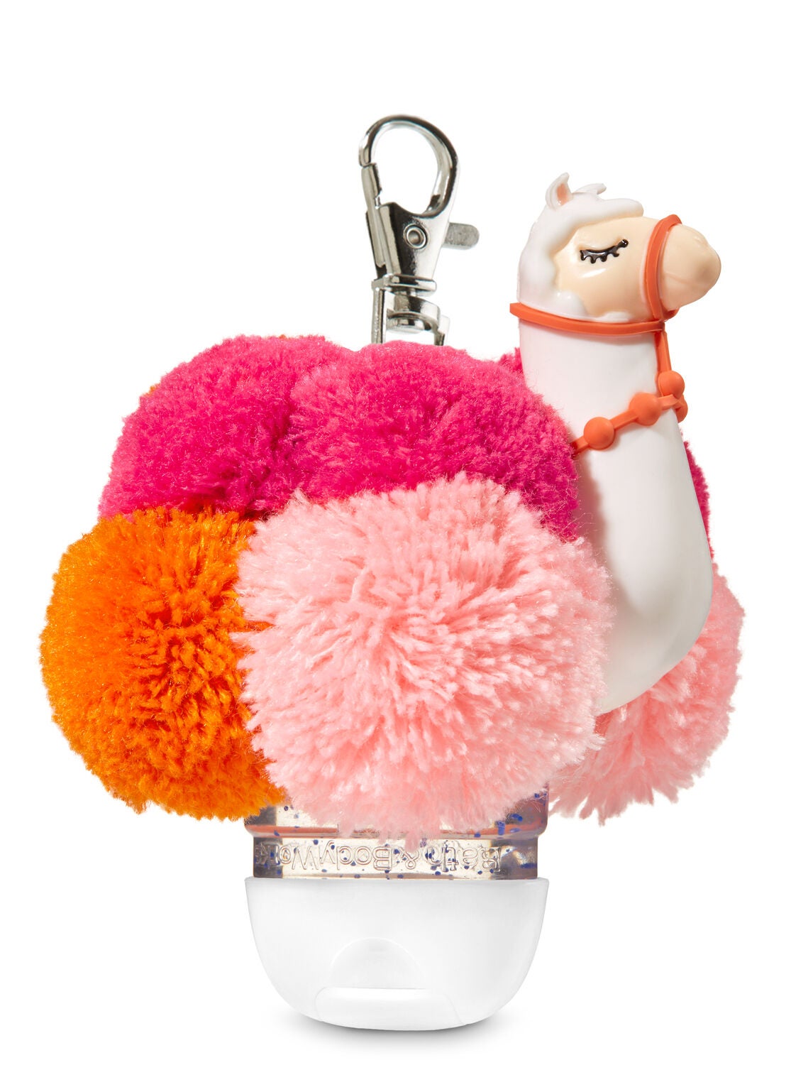 Llama Pom PocketBac Holder - Bath And Body Works