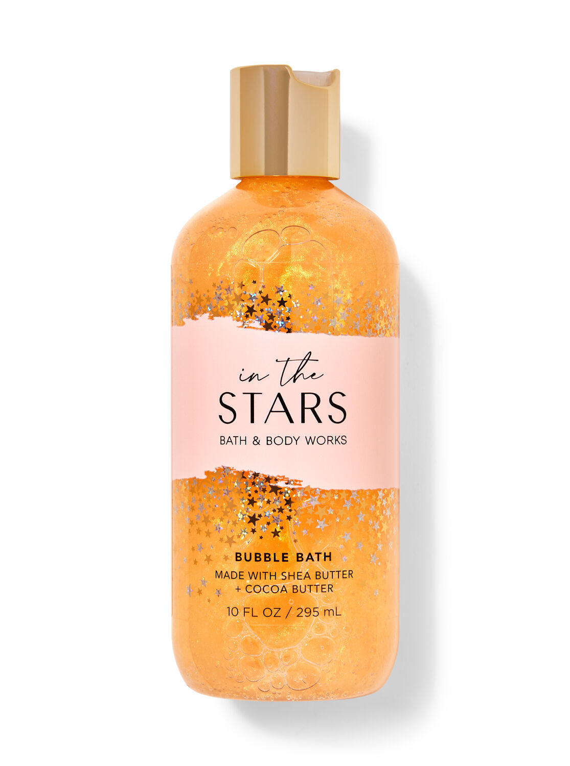 In the stars bath and body works