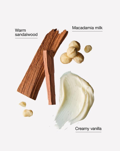 Cocoa Butter Cashmere Wallflowers Fragrance Refill