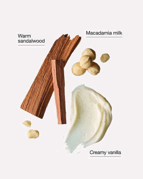 Cocoa Butter Cashmere Wallflowers Fragrance Refill