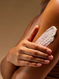 Touch of Gold Body Butter