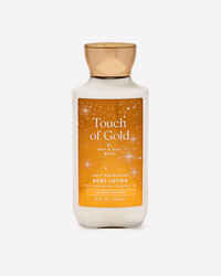 Touch of Gold Body Lotion