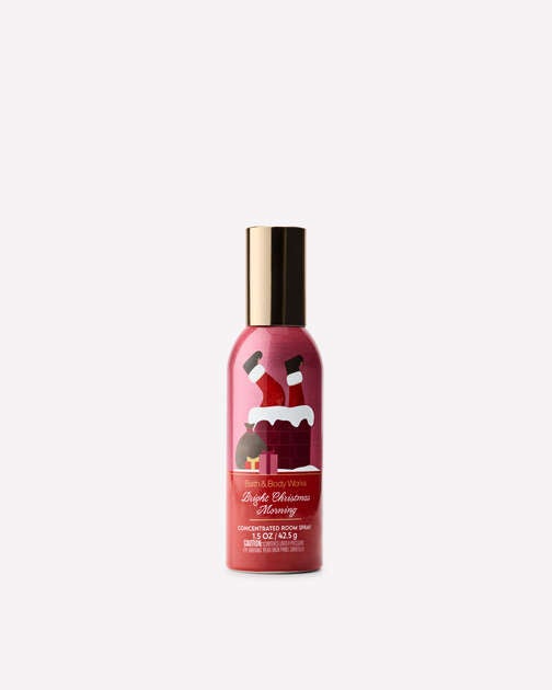 Bright Christmas Morning Concentrated Room Spray