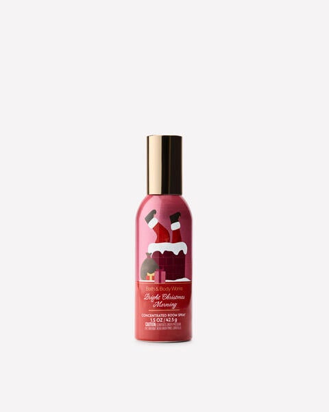 Bright Christmas Morning Concentrated Room Spray