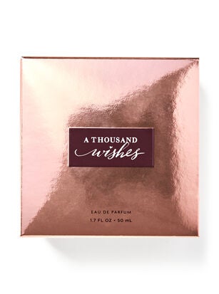 A Thousand Wishes Eau de Parfum