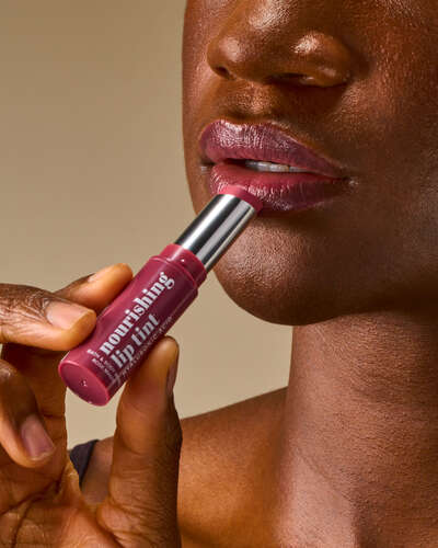 Rose Mauve Nourishing Lip Tint