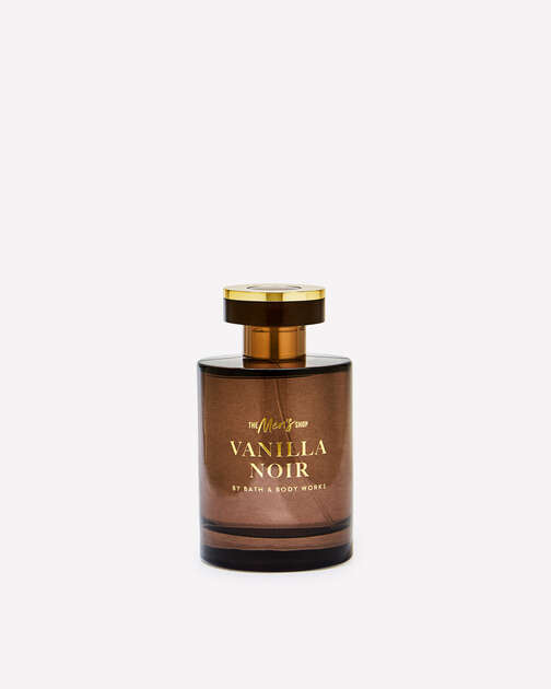 Vanilla Noir Cologne