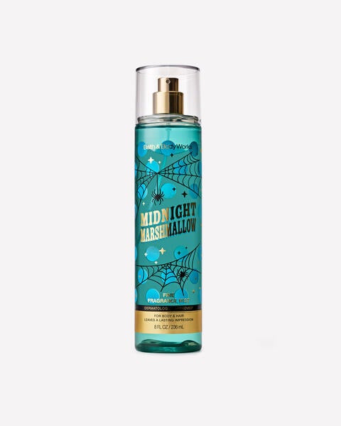 Midnight Marshmallow Fine Fragrance Mist